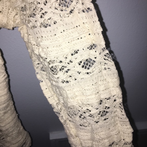 Crop top - Picture 3 of 4